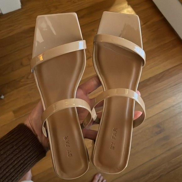 By Far Tanya Sandal - Picture 12 of 12